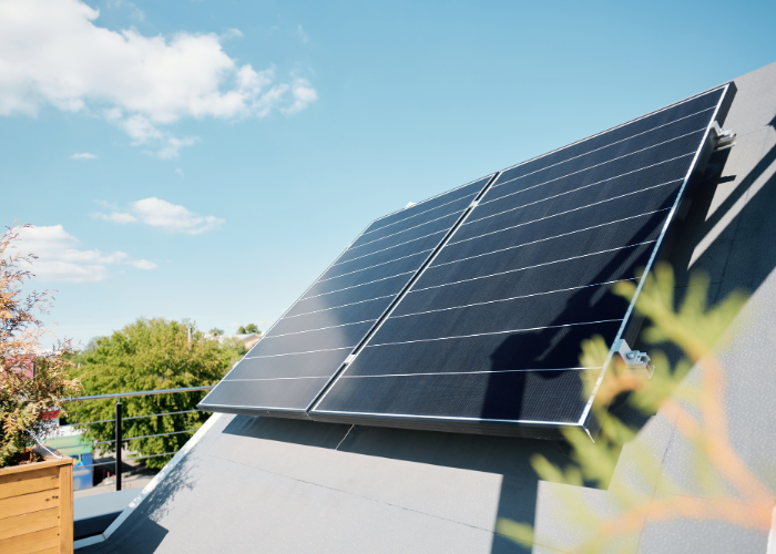 placas solares
