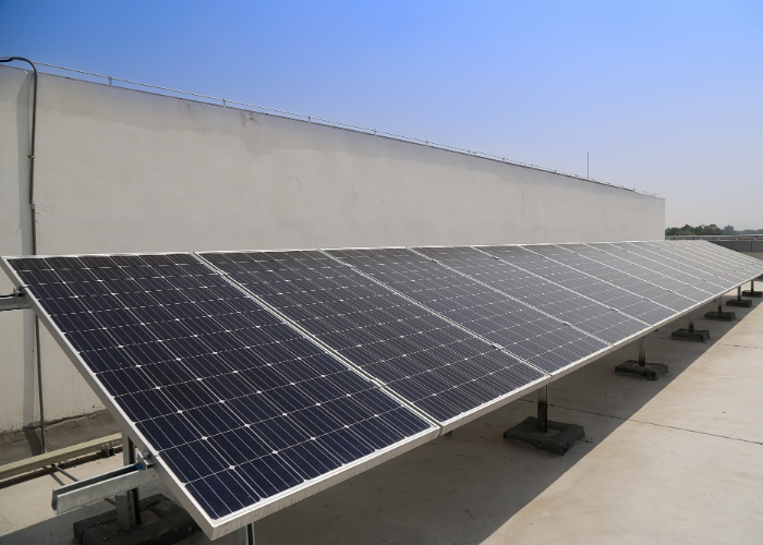 placas solares